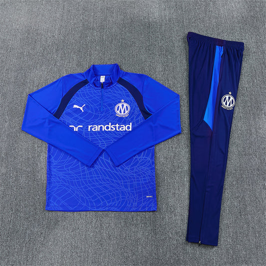 Marseille 2026/2027 Training Suit