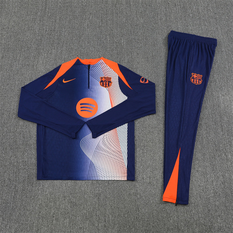 Barcelona 2025/2026 Training Suit