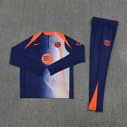 Barcelona 2025/2026 Training Suit