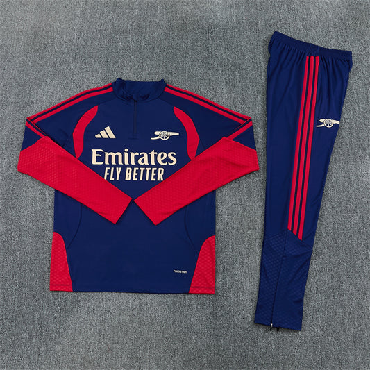 Arsenal 2026/2027 Training Suit