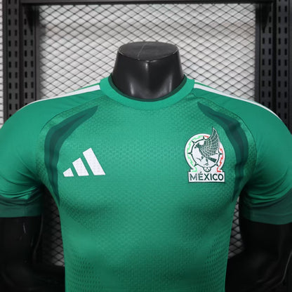 Mexico 2026 Jersey