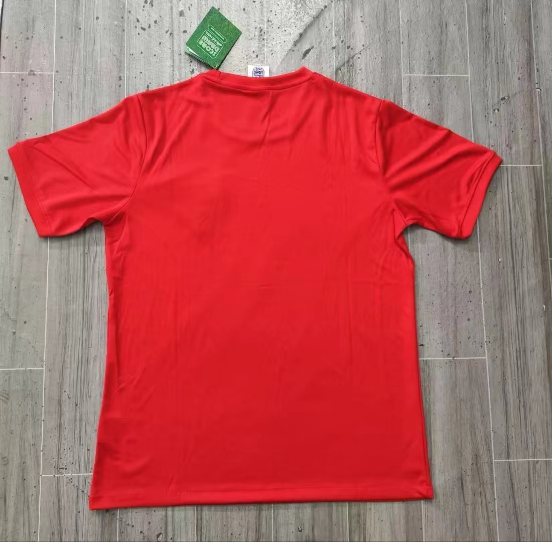 England 1966 Away Jersey