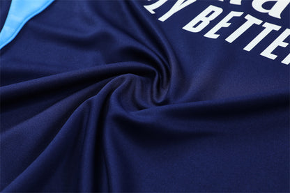 Real Madrid 2025/2026 Training Suit