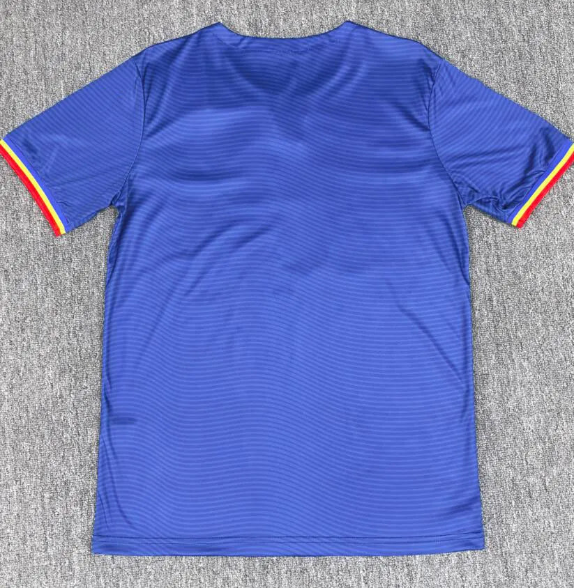 Romania 2025 Third Jersey