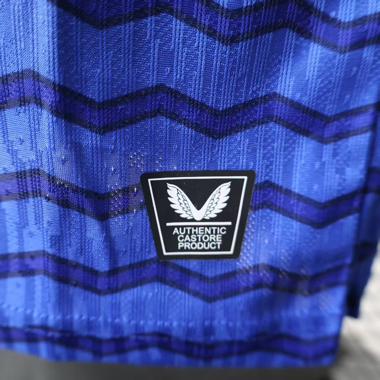 Everton 2025/2026 Home Jersey