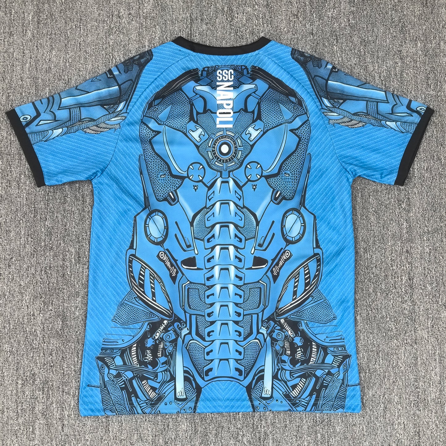 Napoli 2025/2026 Jersey