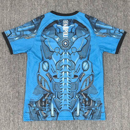 Napoli 2025/2026 Jersey