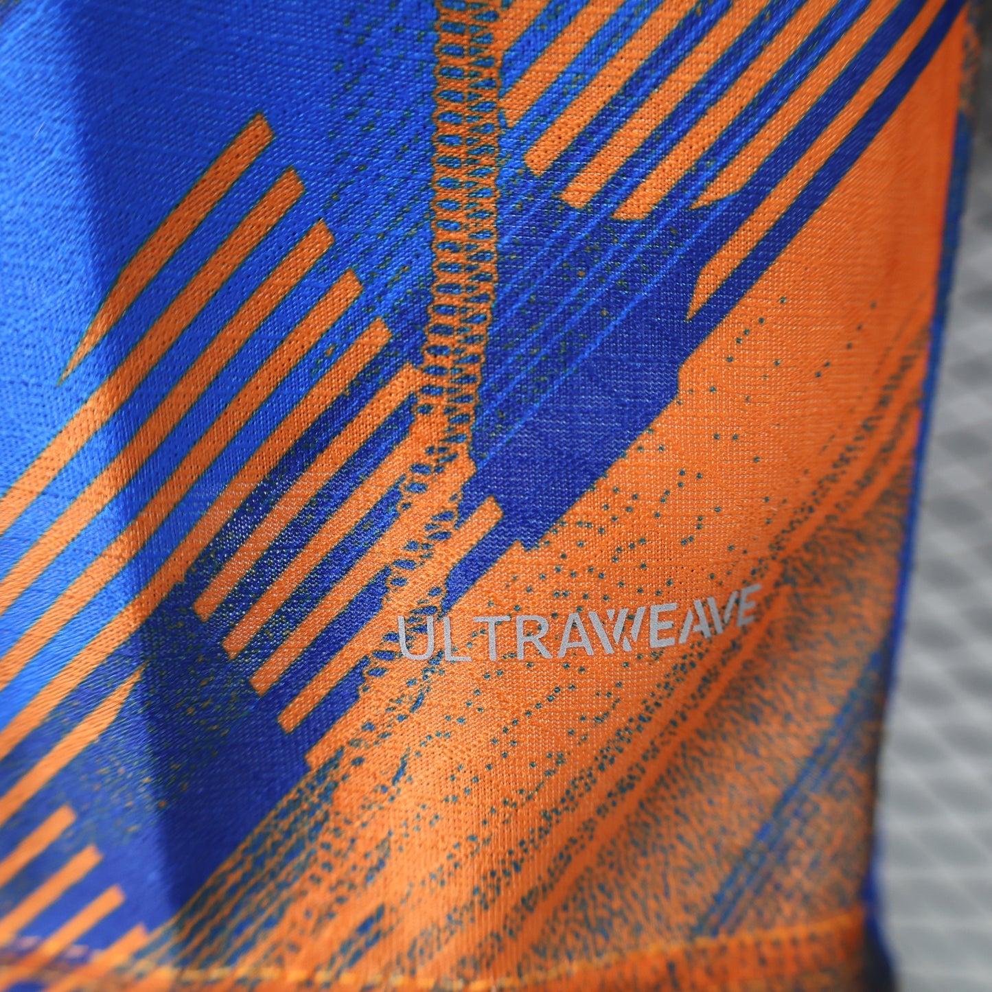 Marseille 2024/2025 Jersey