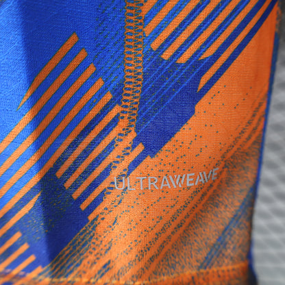 Marseille 2024/2025 Jersey