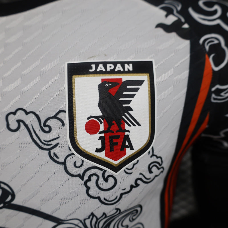 Japan 2024 Jersey