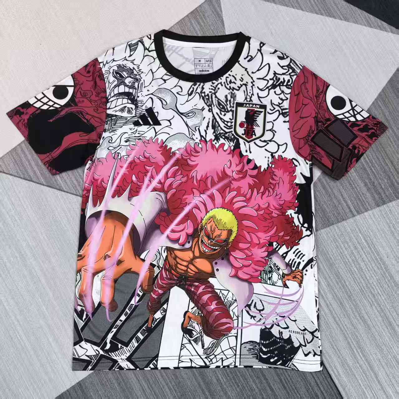 Japan 2024 Jersey
