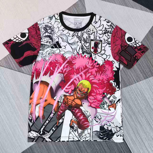 Japan 2024 Jersey