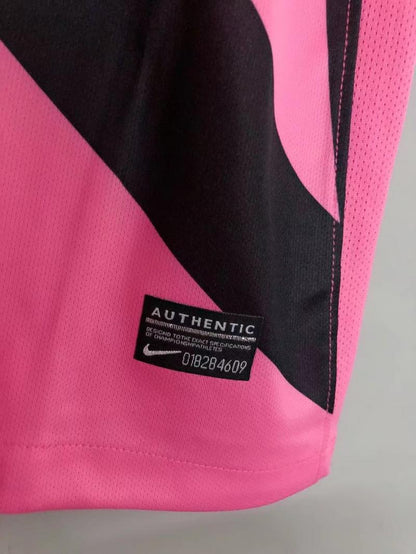 Juventus 2011/2012 Away Jersey