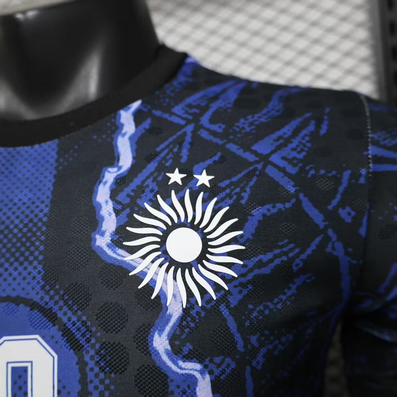Argentina 2026 Jersey