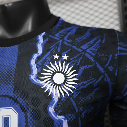 Argentina 2026 Jersey