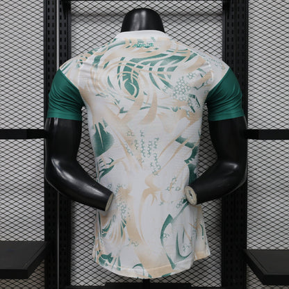 Algeria 2026 Jersey