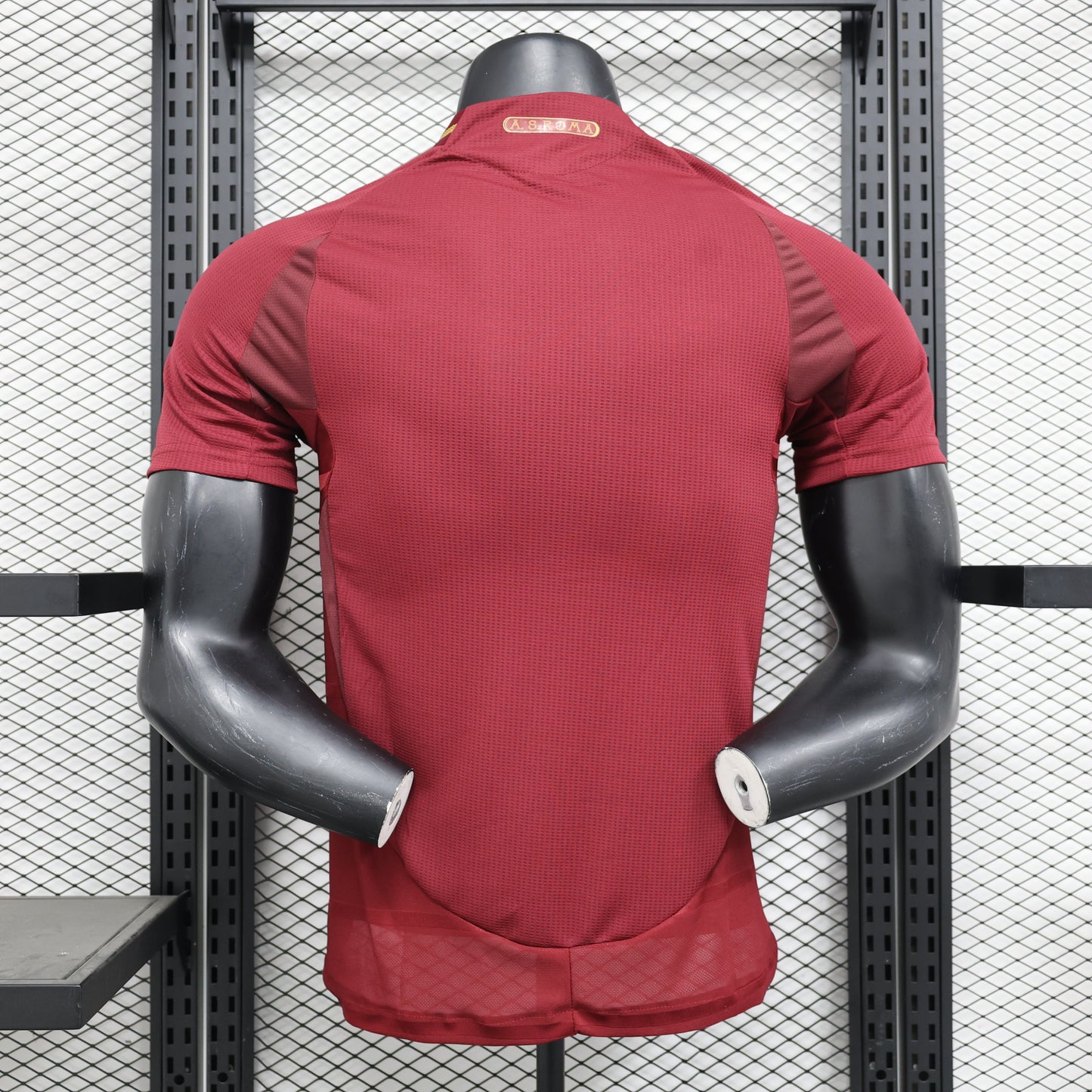 AS Roma 2024/2025 Home Jersey