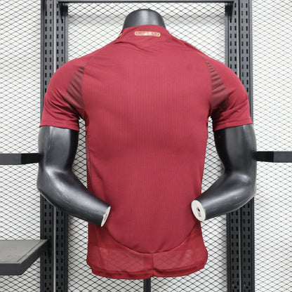 AS Roma 2024/2025 Home Jersey