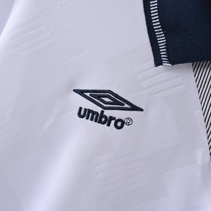 England 1990 Home Jersey