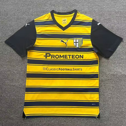 Parma 2023/2024 Away Jersey