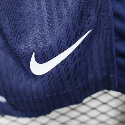 Tottenham 2025/2026 Home Shorts