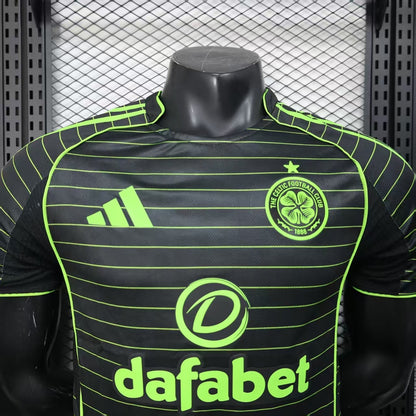 Celtic 2025/2026 Away Jersey