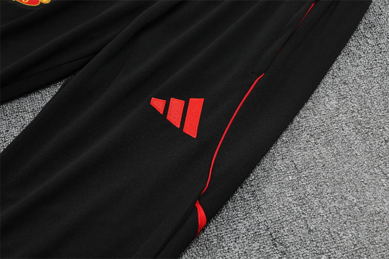 Manchester United 2025/2026 Training Suit