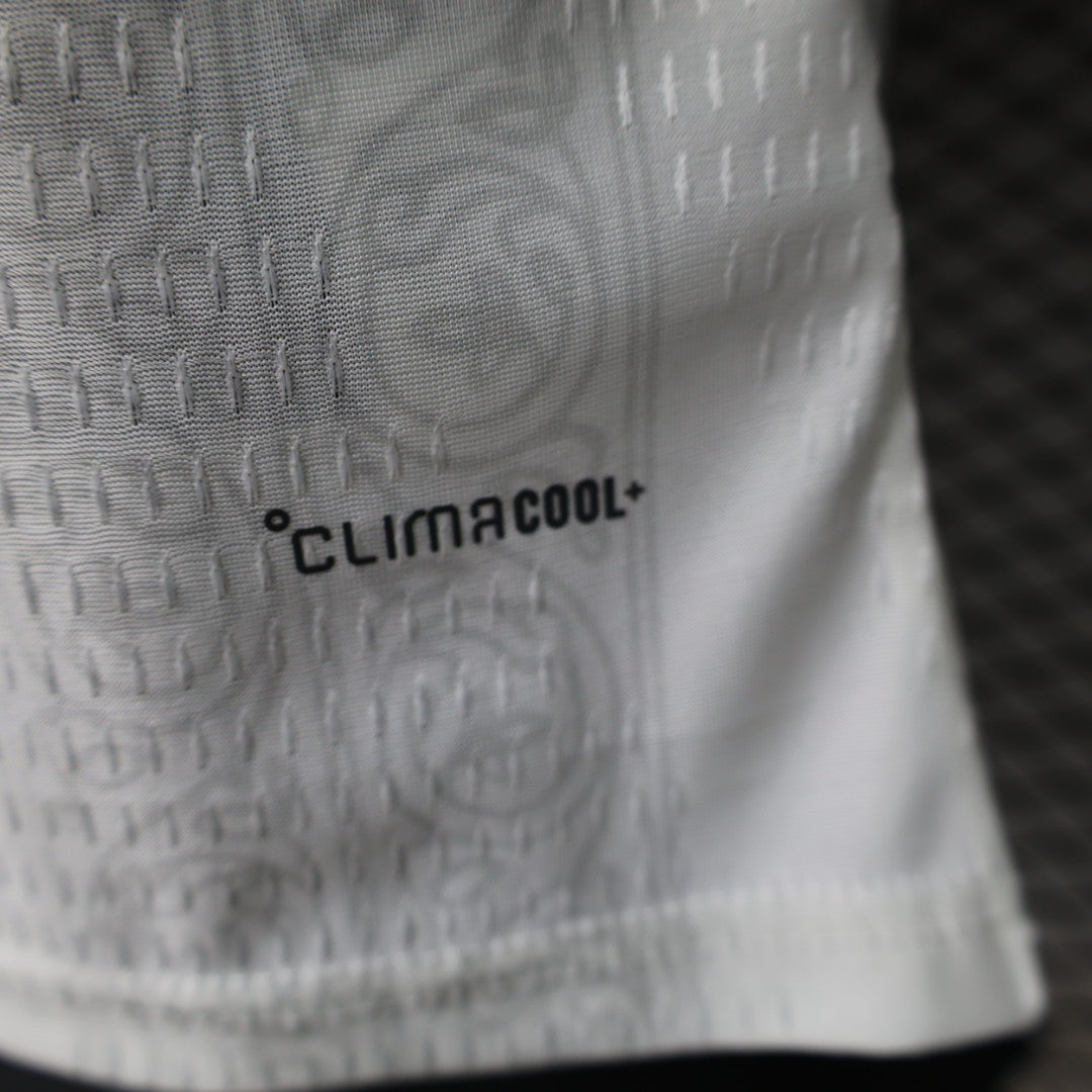 Al Nassr 2026/2027 Away Jersey