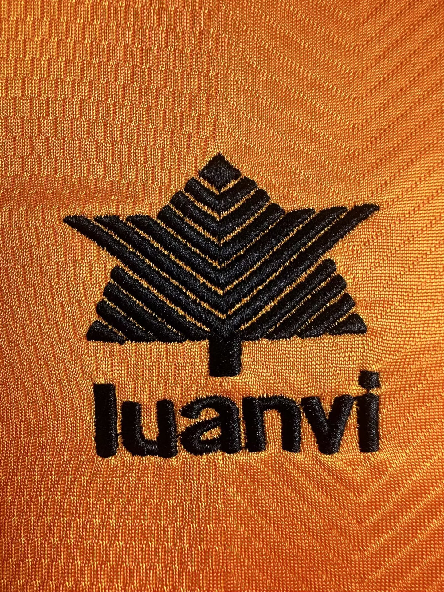 Valencia 1999/2000 Away Jersey