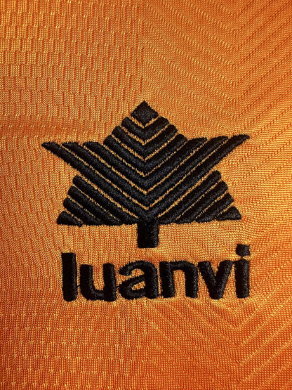 Valencia 1999/2000 Away Jersey