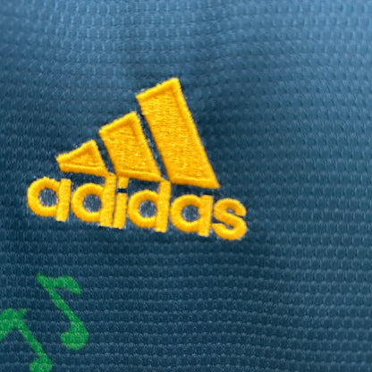 Ajax 2025/2026 Jersey
