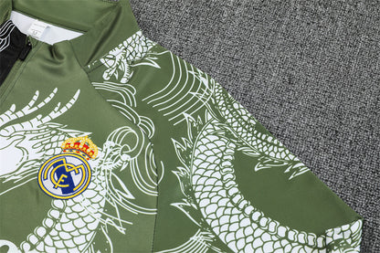 Real Madrid 2025/2026 Training Suit