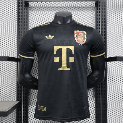 Bayern 2024/2025 Jersey