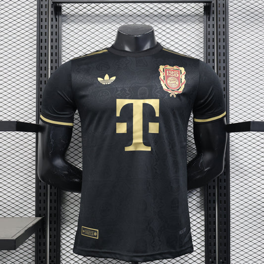 Bayern 2024/2025 Jersey