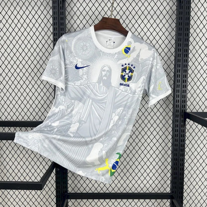 Brazil 2024 Jersey