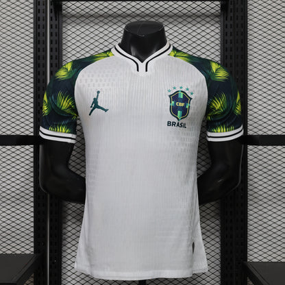 Brazil 2026 Jersey