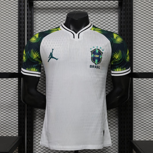 Brazil 2026 Jersey