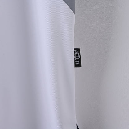 Real Madrid 2000/2001 Home Jersey