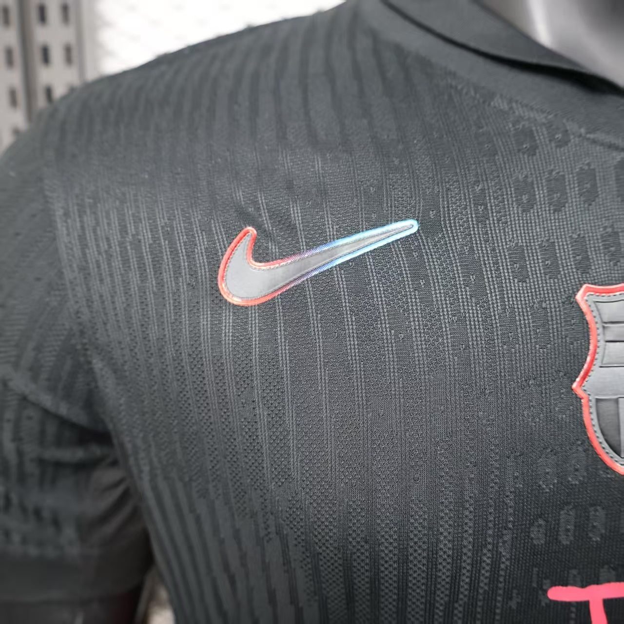 Barcelona 2024/2025 Jersey