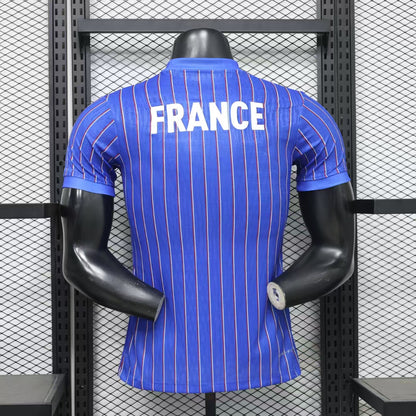 France 2026 Jersey