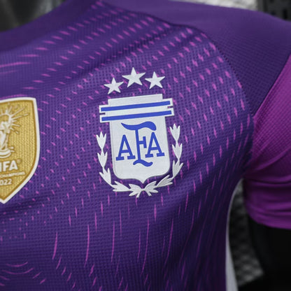 Argentina 2026 Jersey