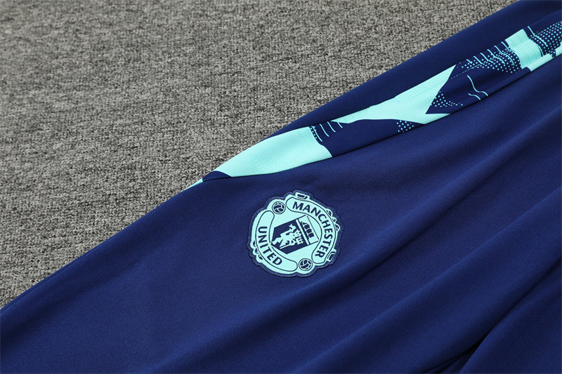 Manchester United 2024/2025 Training Suit