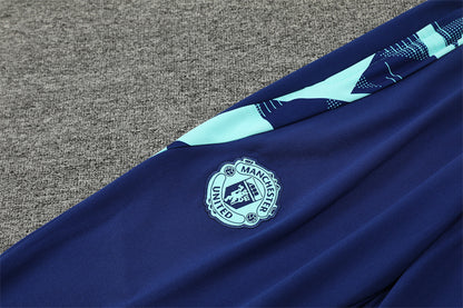 Manchester United 2024/2025 Training Suit