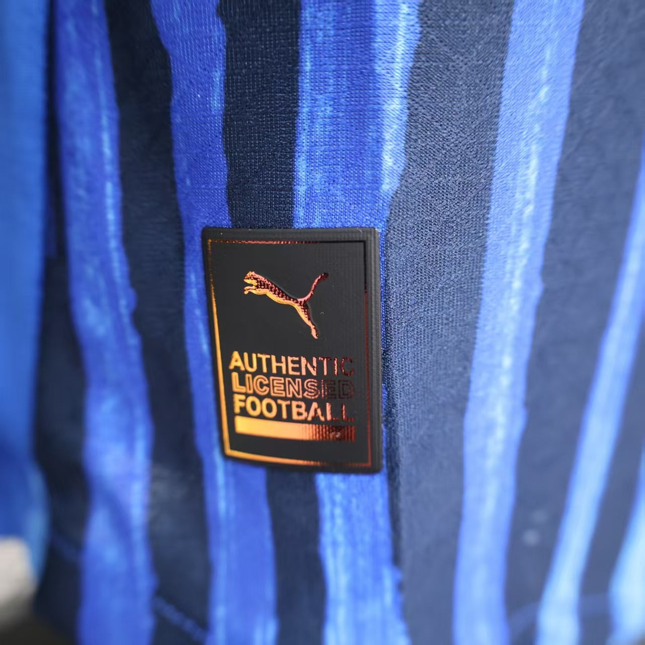 Al Hilal 2025/2026 Jersey