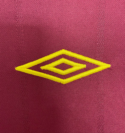 Manchester City 2012/2013 Away Jersey