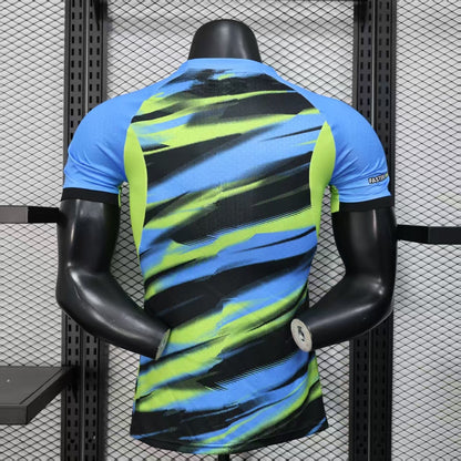 Marseille 2025/2026 Jersey