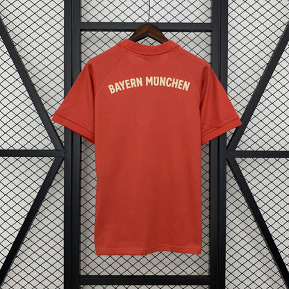 Bayern 2025/2026 Jersey