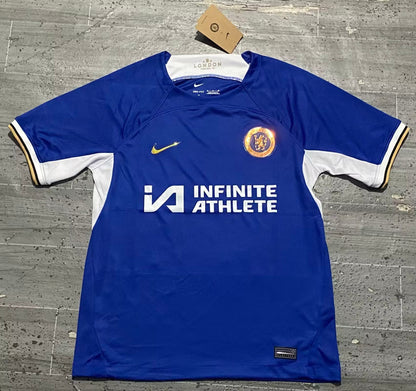 Chelsea 2023/2024 Home Jersey