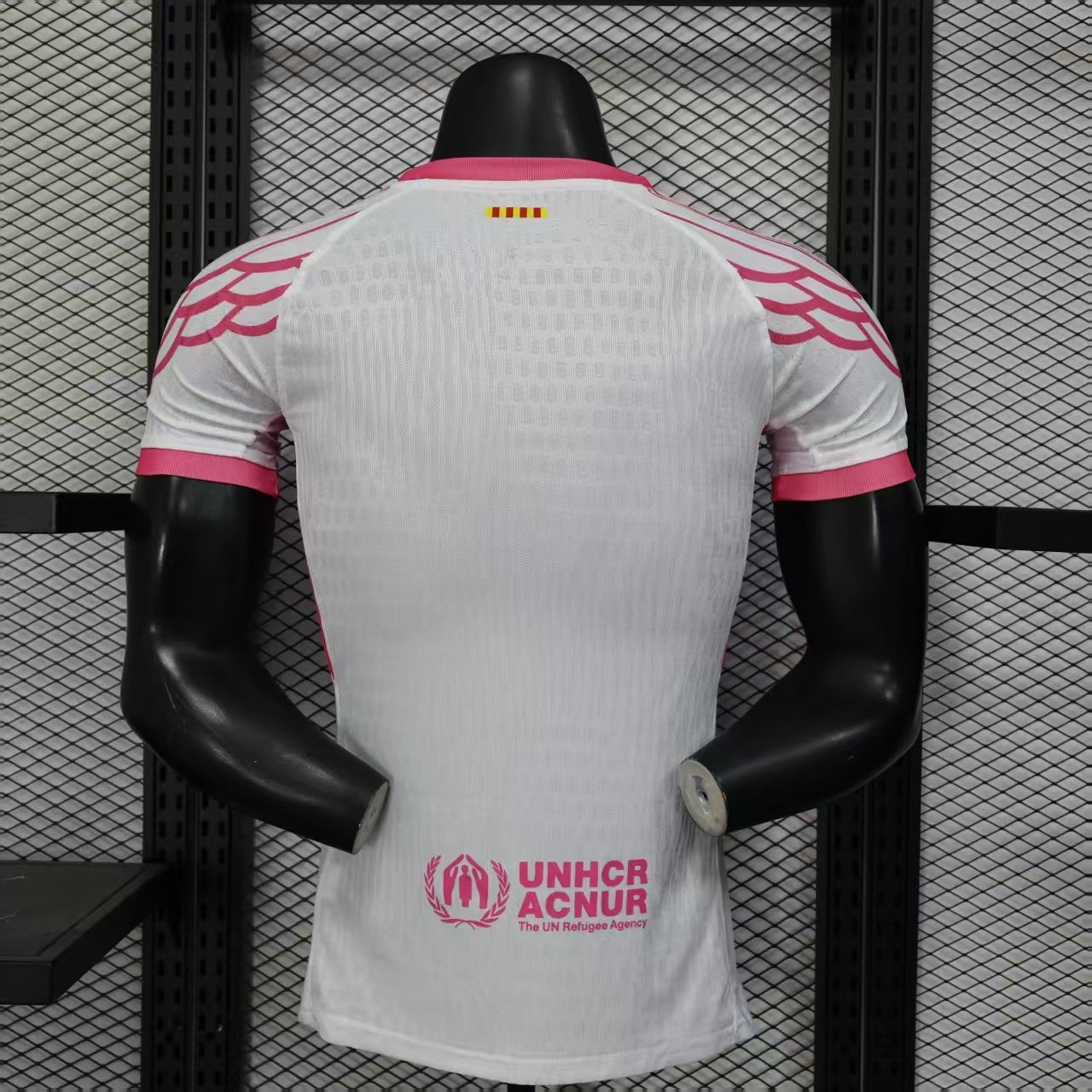 Barcelona 2025/2026 Jersey