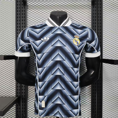 Real Madrid 2026/2027 Jersey